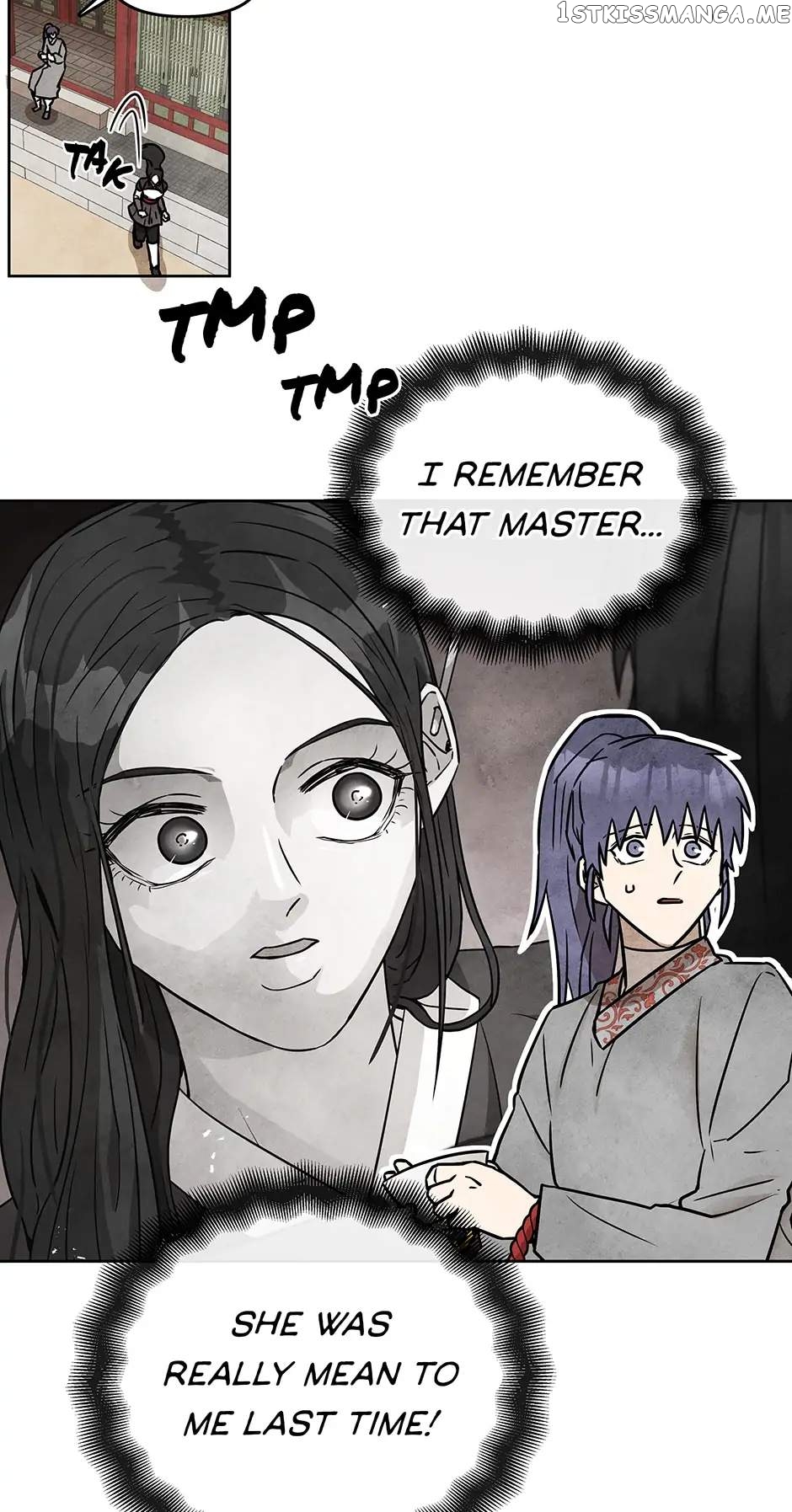 The Greatest Ascetic Chapter 55 - page 30