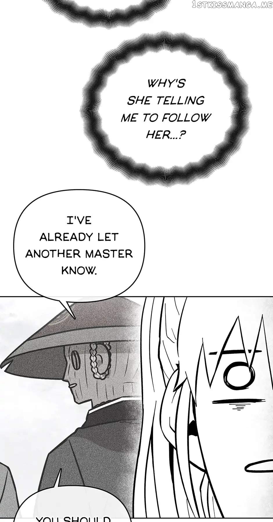 The Greatest Ascetic Chapter 55 - page 31