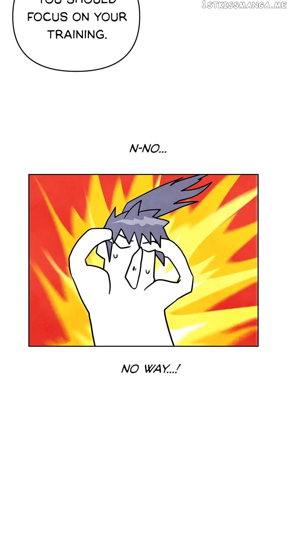 The Greatest Ascetic Chapter 55 - page 32