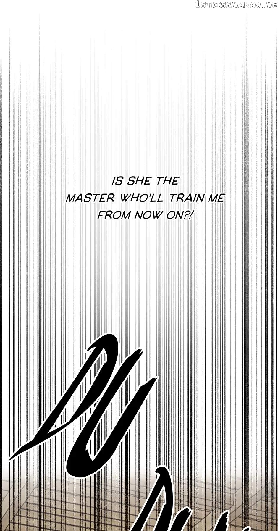 The Greatest Ascetic Chapter 55 - page 33