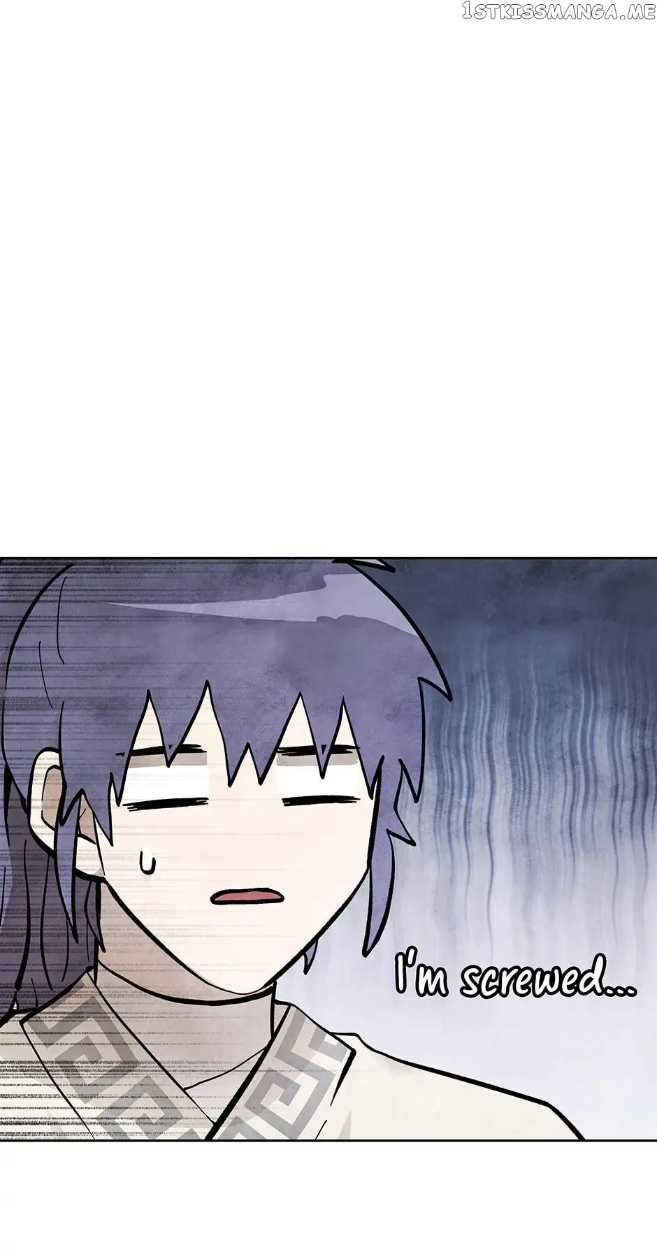 The Greatest Ascetic Chapter 55 - page 35