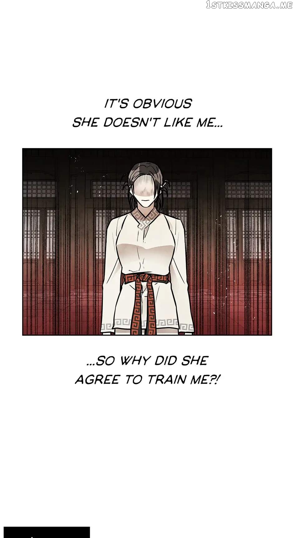 The Greatest Ascetic Chapter 55 - page 36