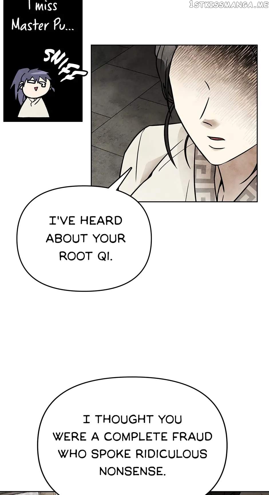The Greatest Ascetic Chapter 55 - page 37