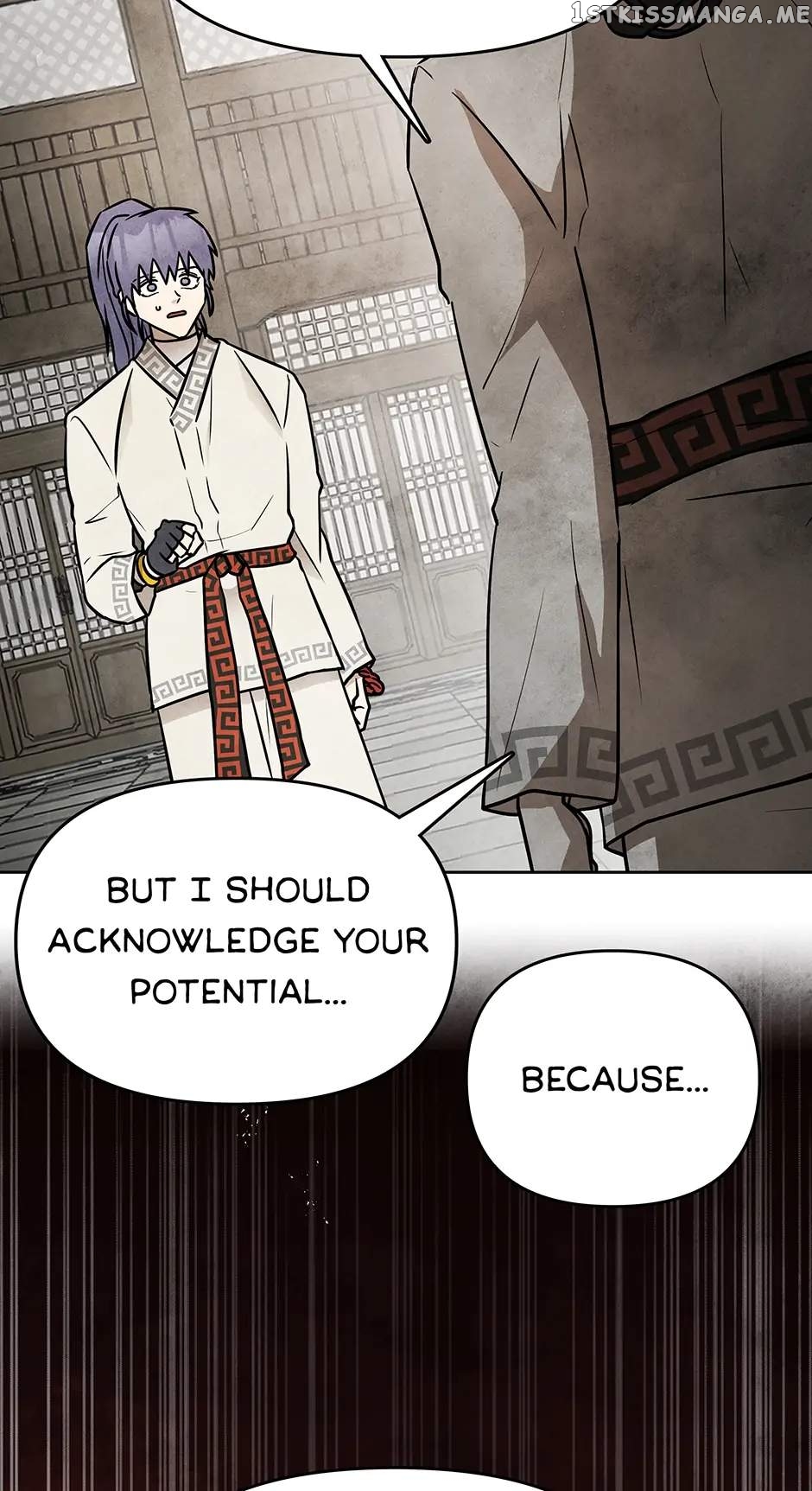 The Greatest Ascetic Chapter 55 - page 38