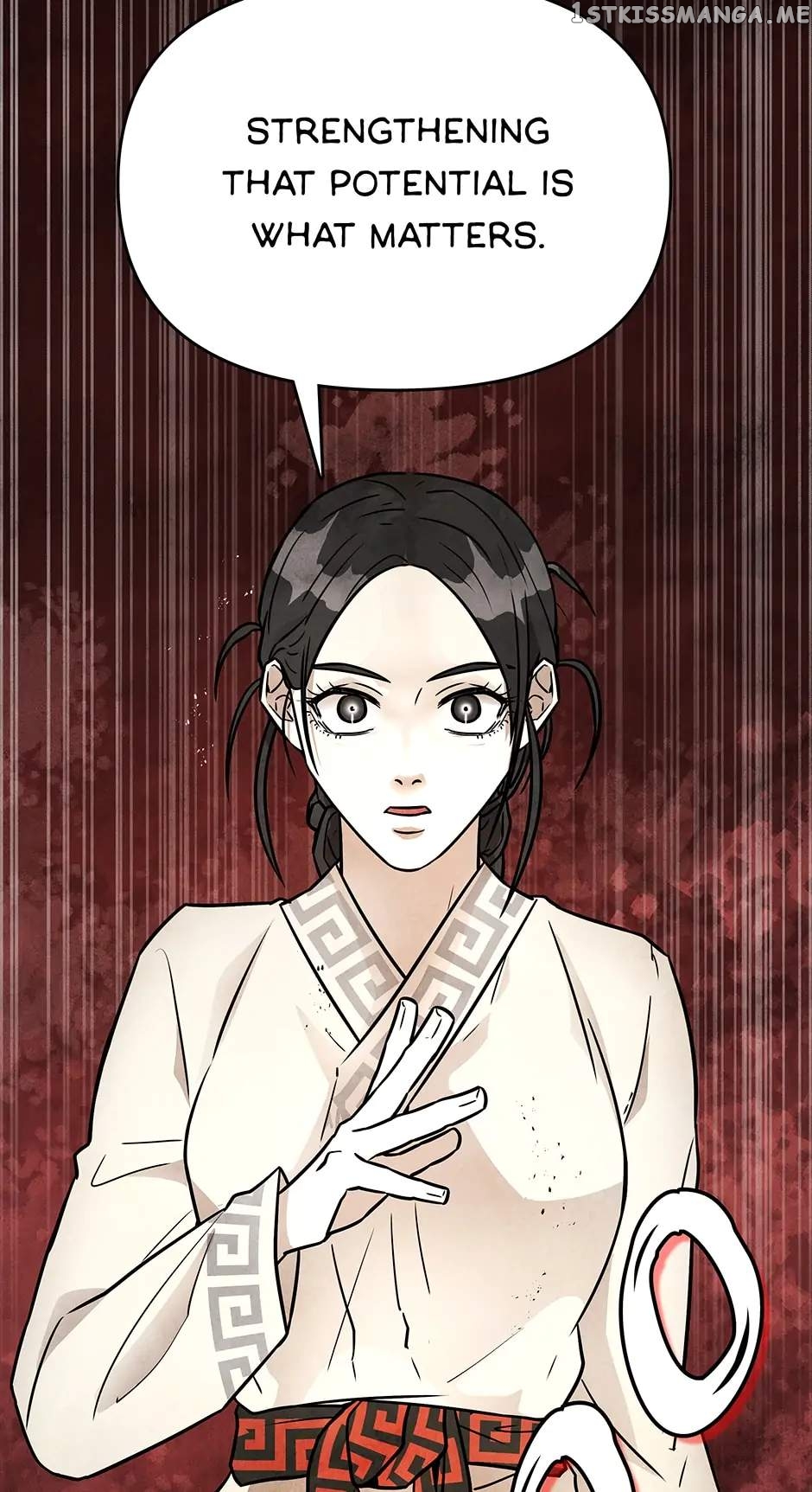 The Greatest Ascetic Chapter 55 - page 39