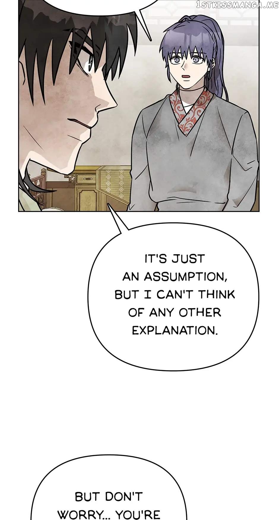 The Greatest Ascetic Chapter 55 - page 4