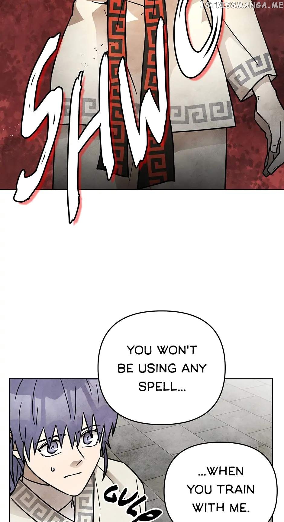 The Greatest Ascetic Chapter 55 - page 40