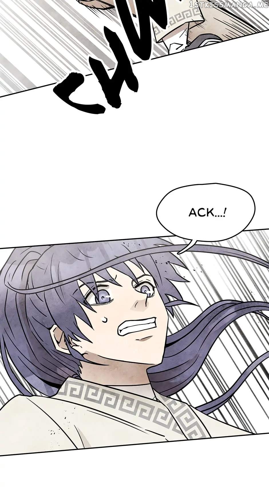The Greatest Ascetic Chapter 55 - page 44