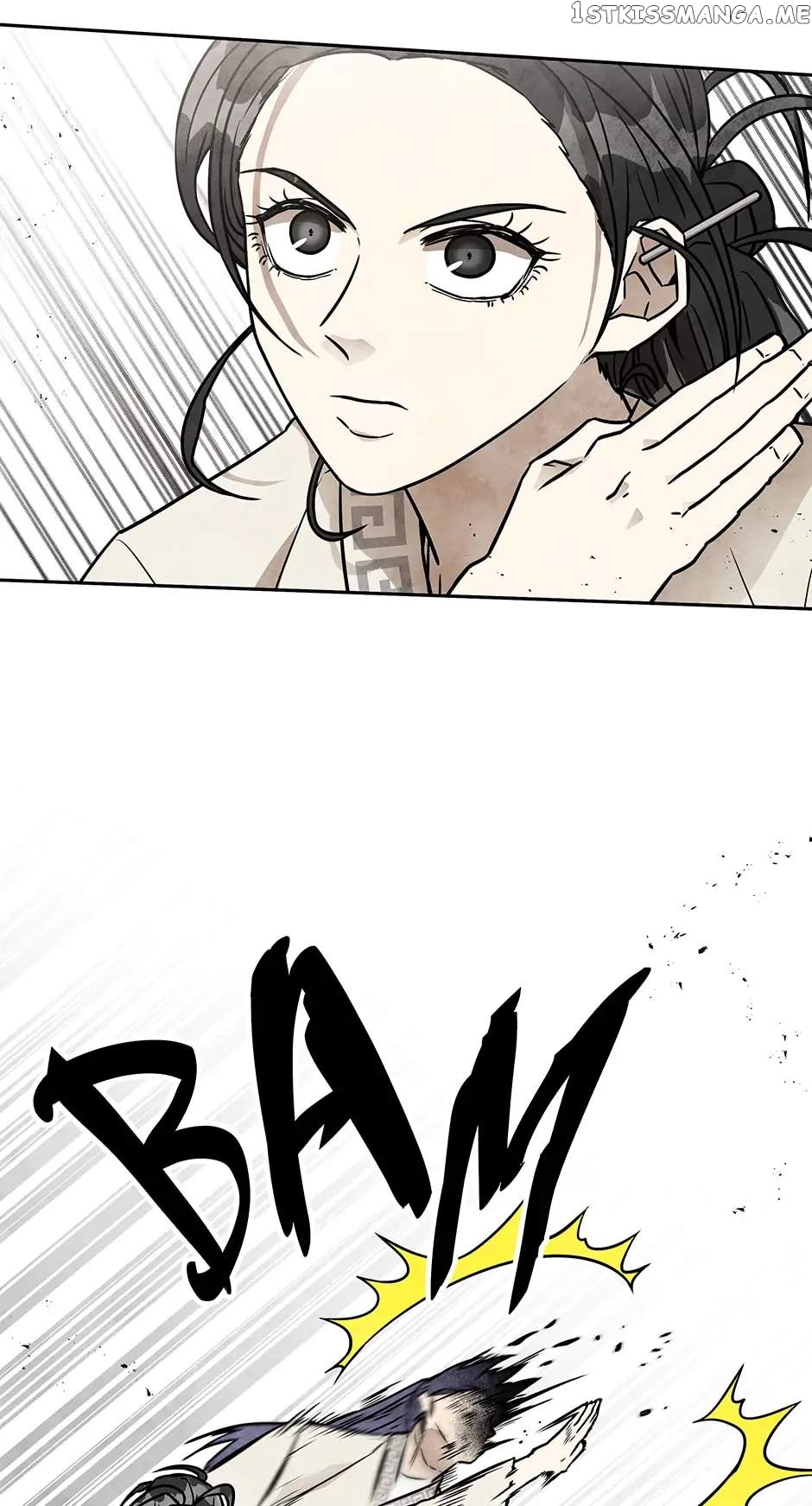 The Greatest Ascetic Chapter 55 - page 45