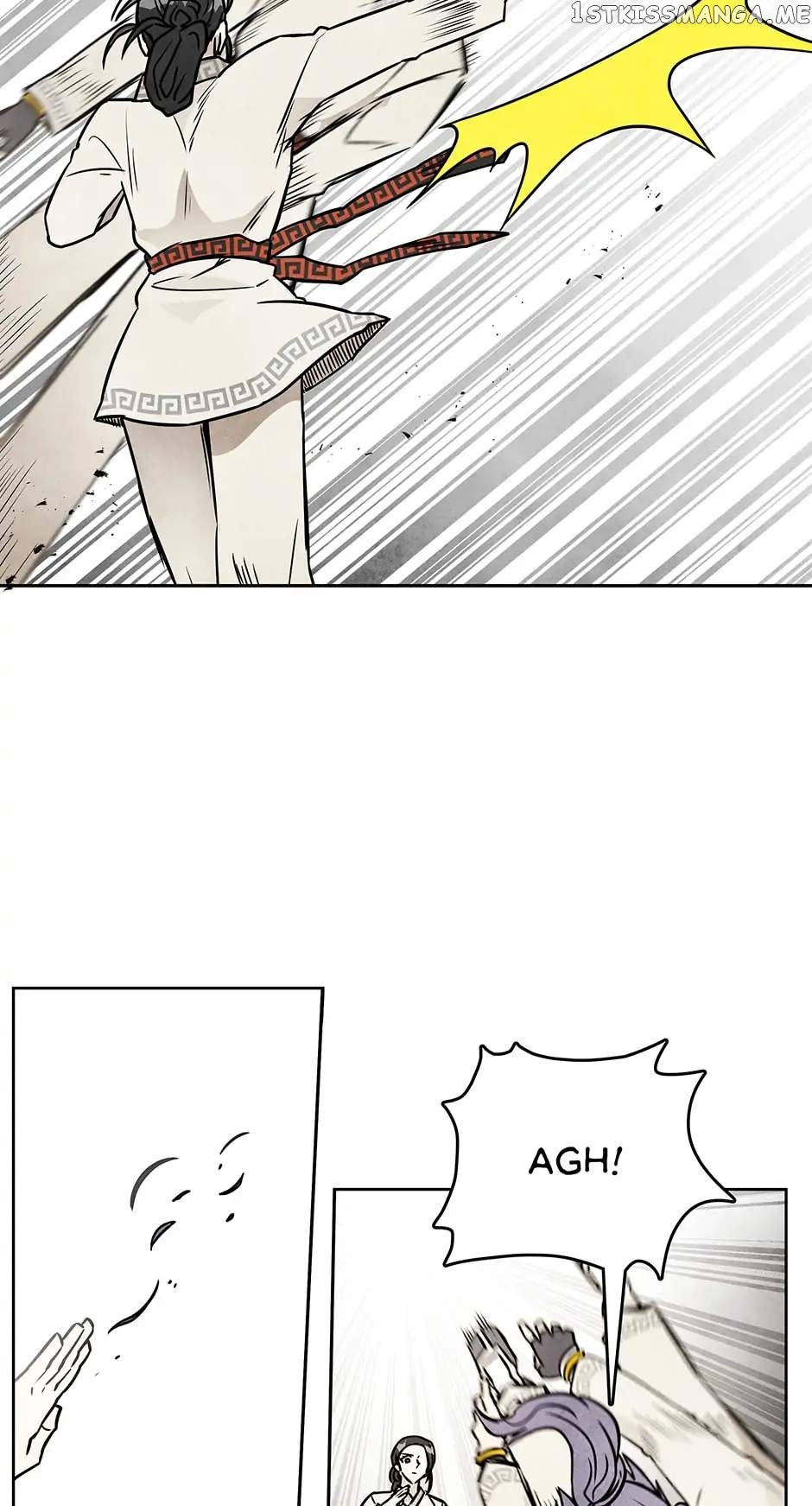 The Greatest Ascetic Chapter 55 - page 46