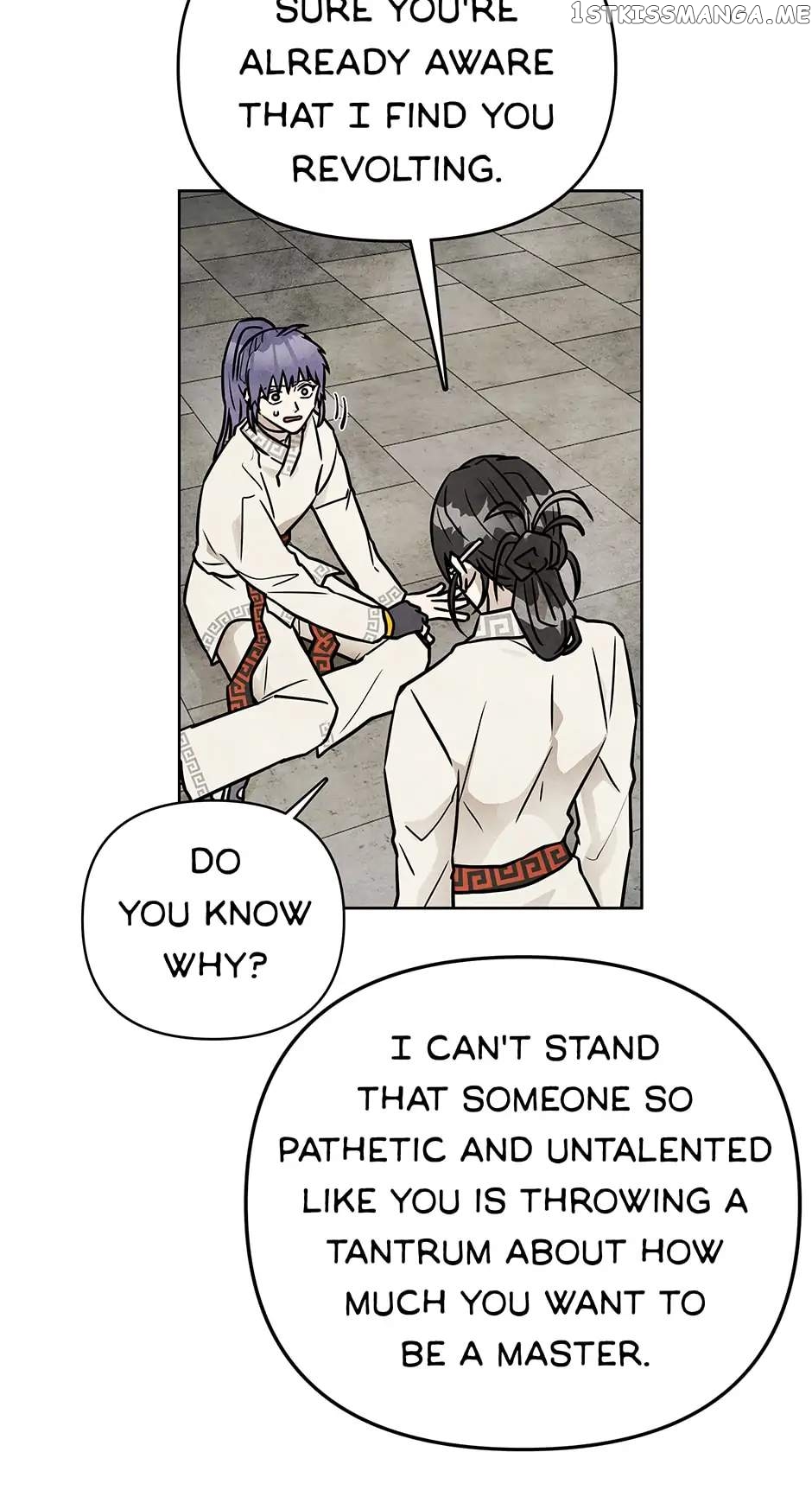 The Greatest Ascetic Chapter 55 - page 49