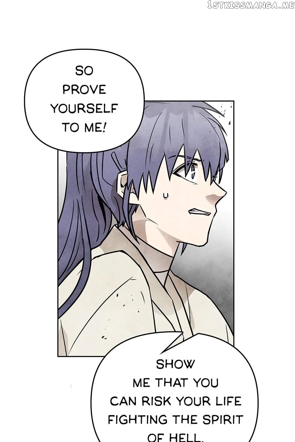 The Greatest Ascetic Chapter 55 - page 50