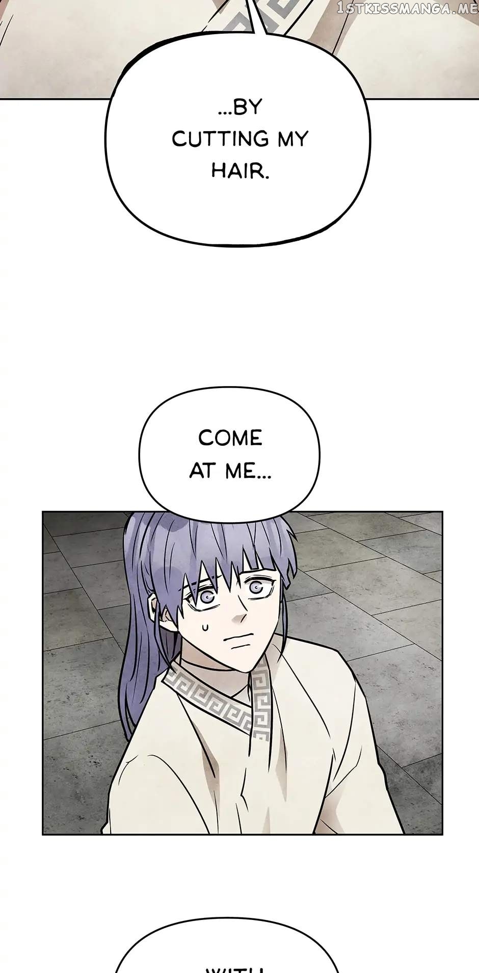 The Greatest Ascetic Chapter 55 - page 54