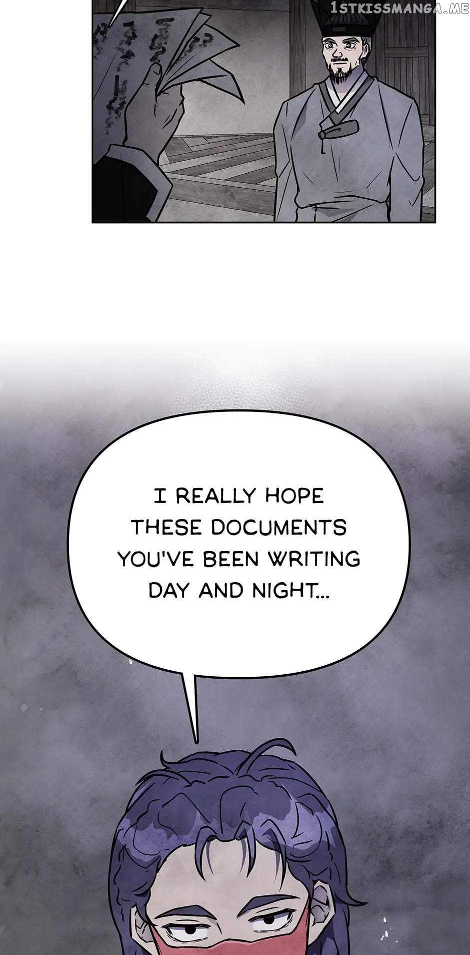 The Greatest Ascetic Chapter 55 - page 58
