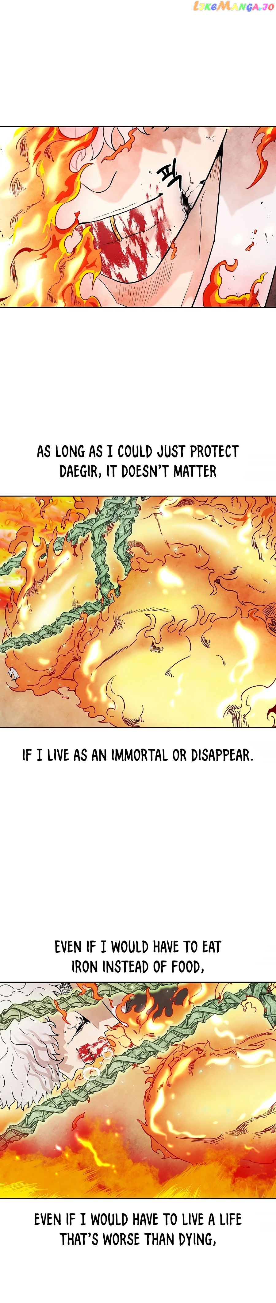 The Greatest Ascetic chapter 23 - page 16