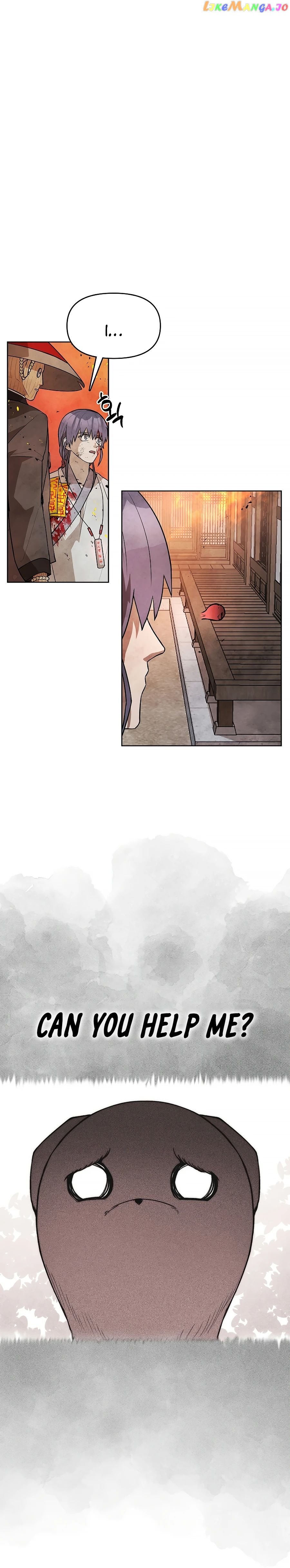 The Greatest Ascetic chapter 23 - page 3