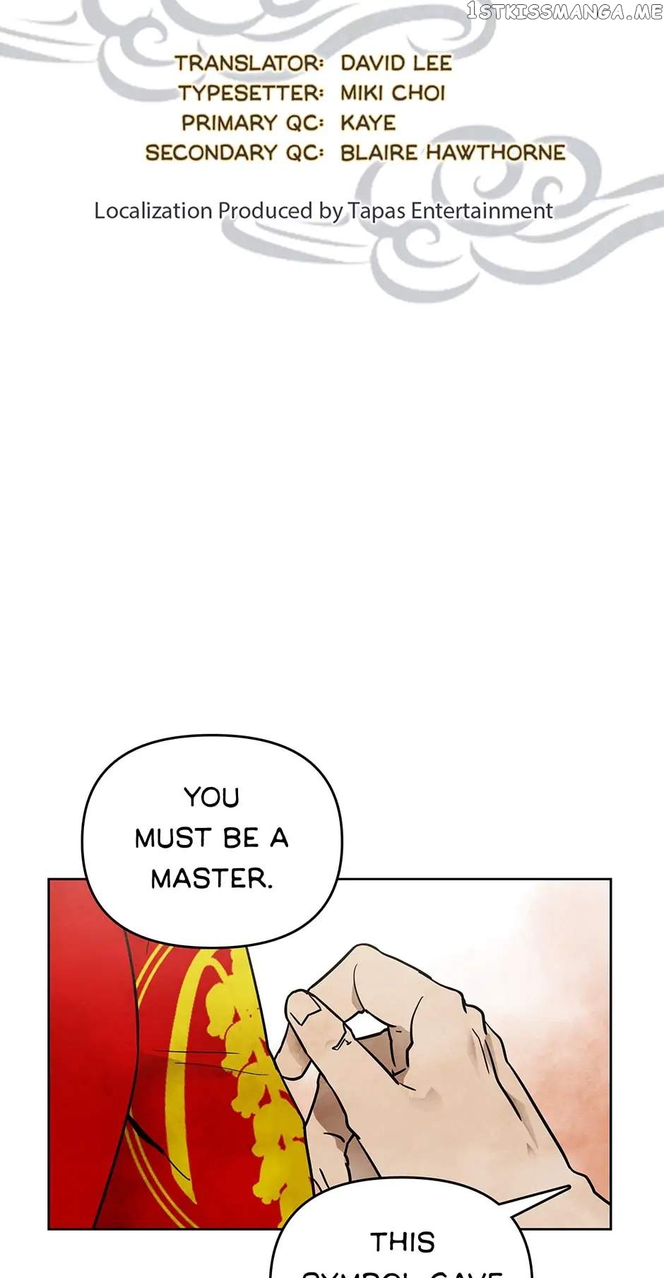 The Greatest Ascetic Chapter 54 - page 14