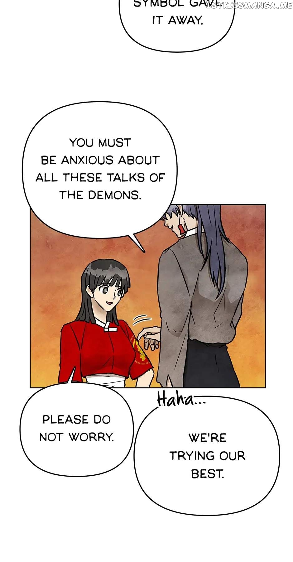 The Greatest Ascetic Chapter 54 - page 15