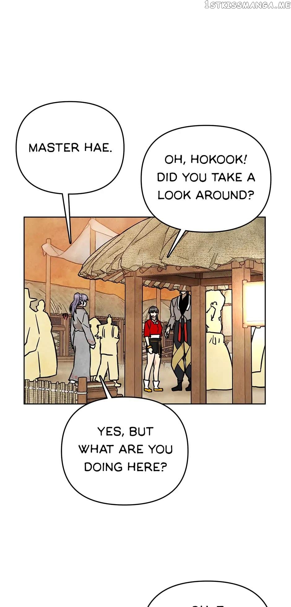 The Greatest Ascetic Chapter 54 - page 16
