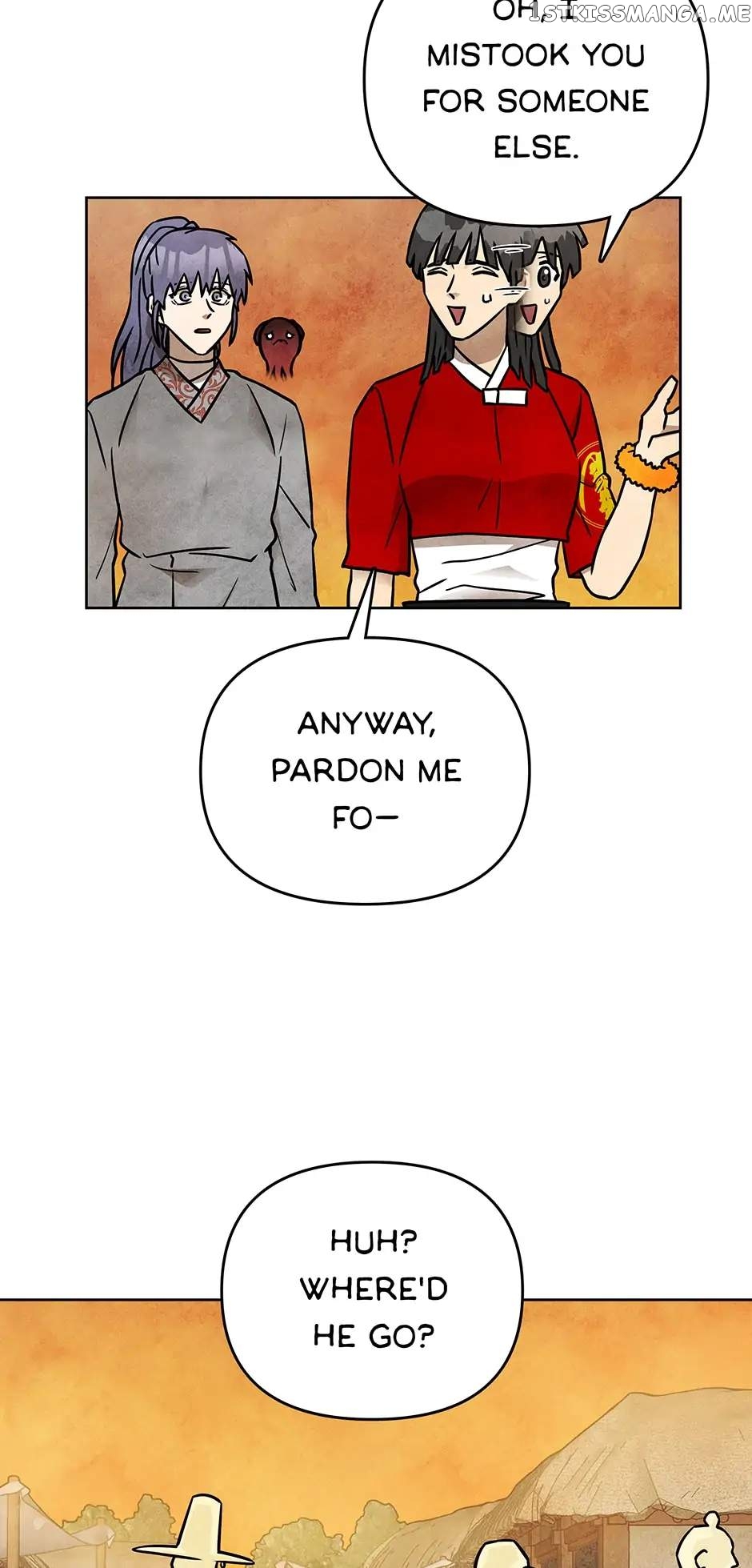 The Greatest Ascetic Chapter 54 - page 17