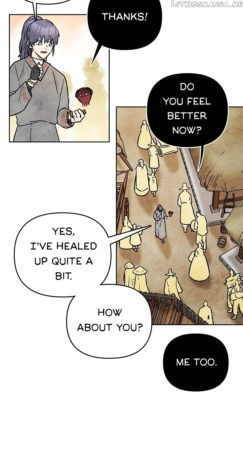 The Greatest Ascetic Chapter 54 - page 2