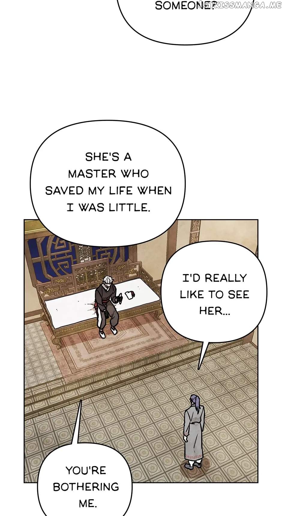 The Greatest Ascetic Chapter 54 - page 26