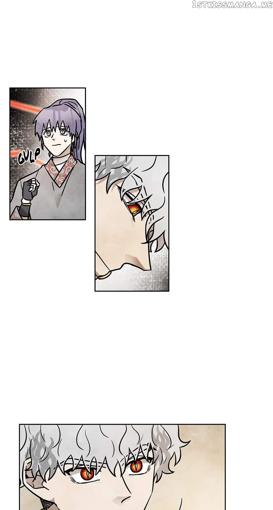 The Greatest Ascetic Chapter 54 - page 30