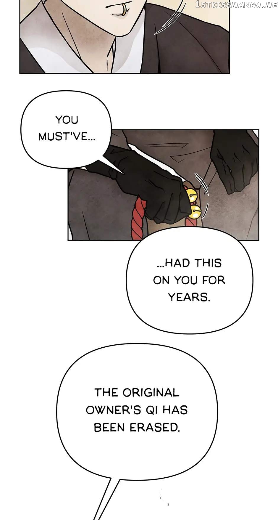 The Greatest Ascetic Chapter 54 - page 31