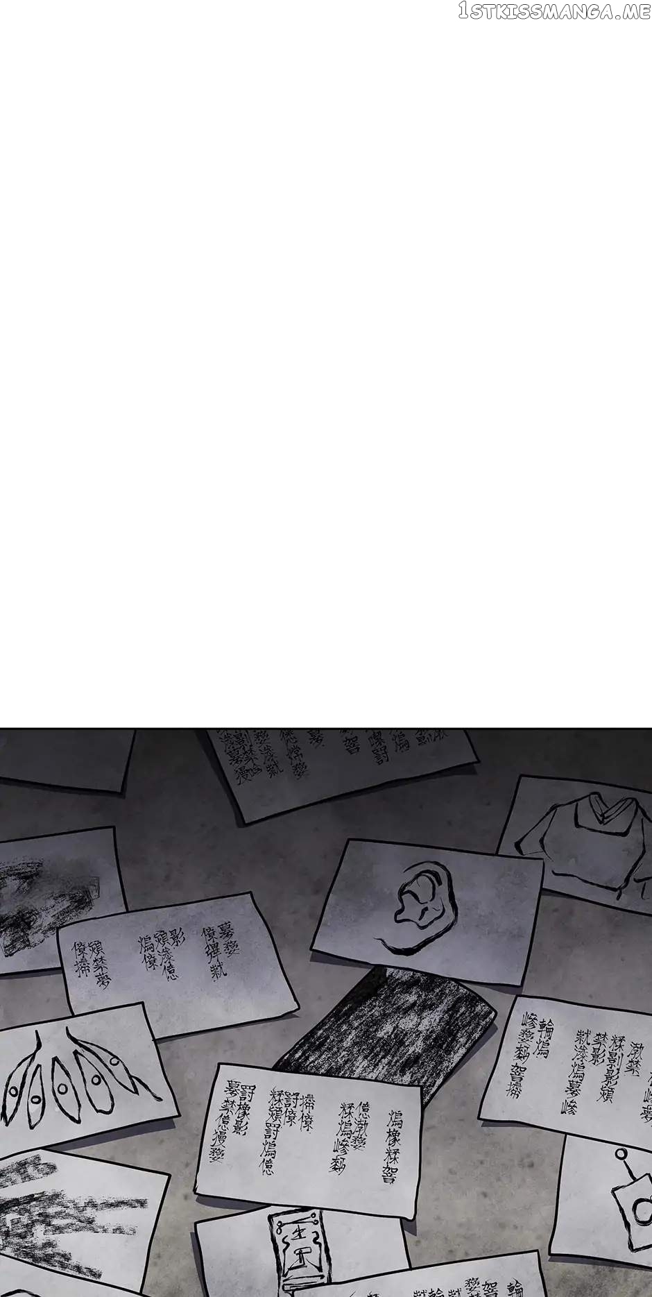 The Greatest Ascetic Chapter 54 - page 37