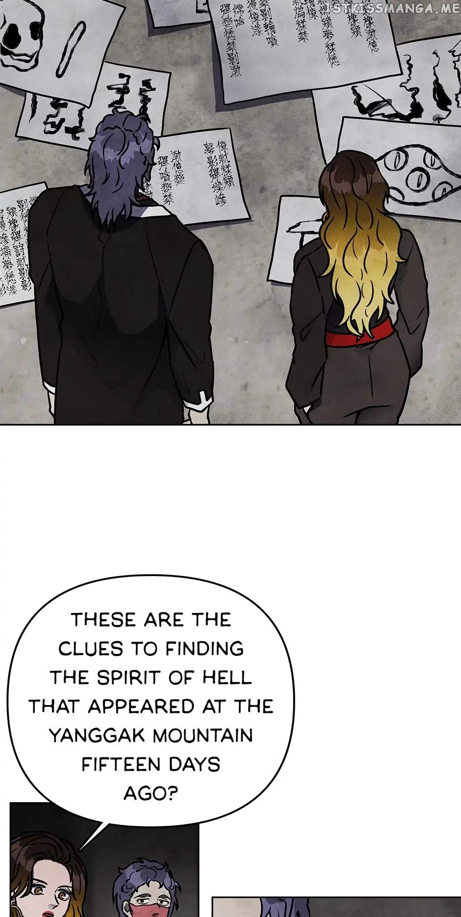The Greatest Ascetic Chapter 54 - page 38