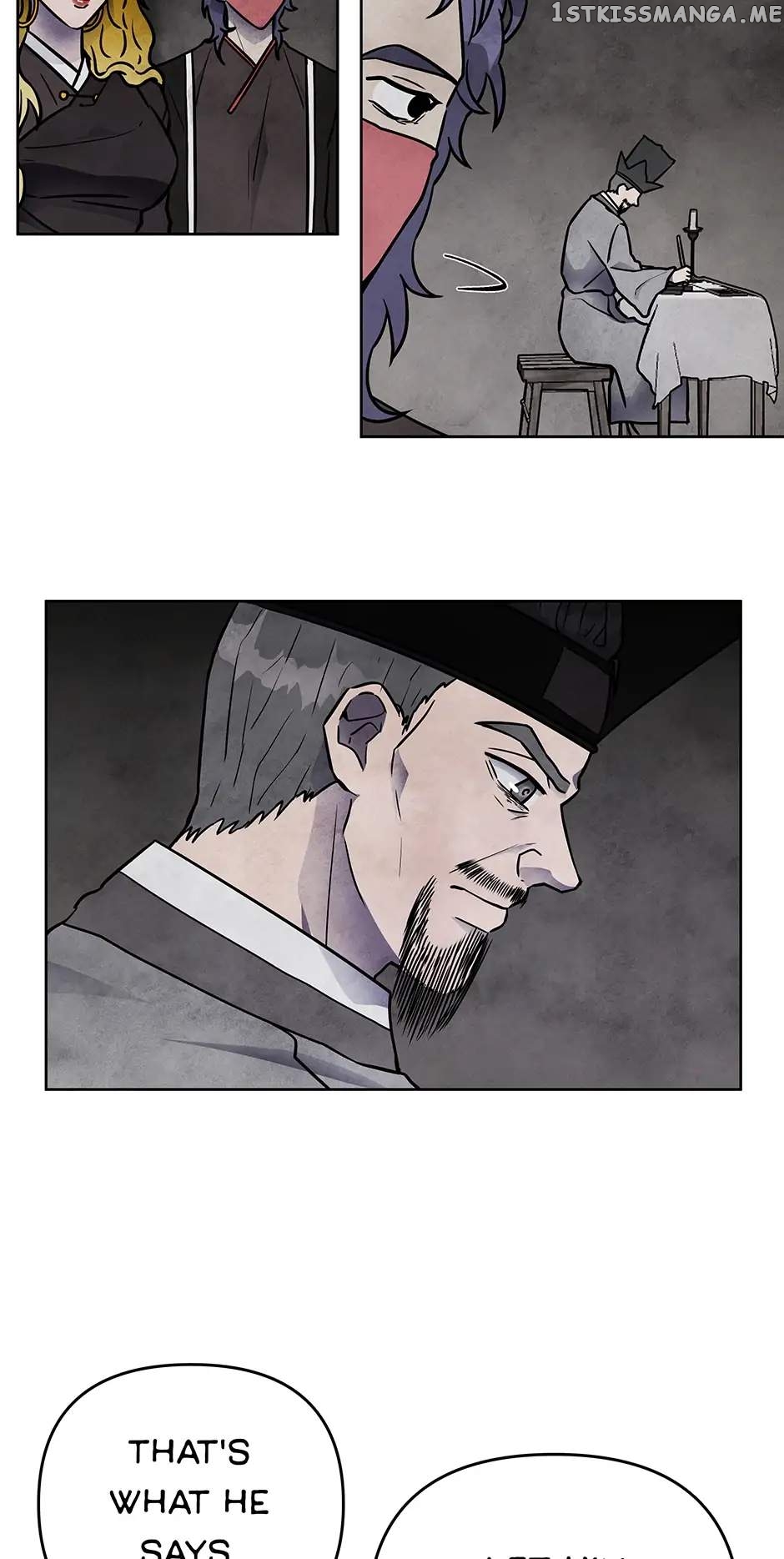 The Greatest Ascetic Chapter 54 - page 39