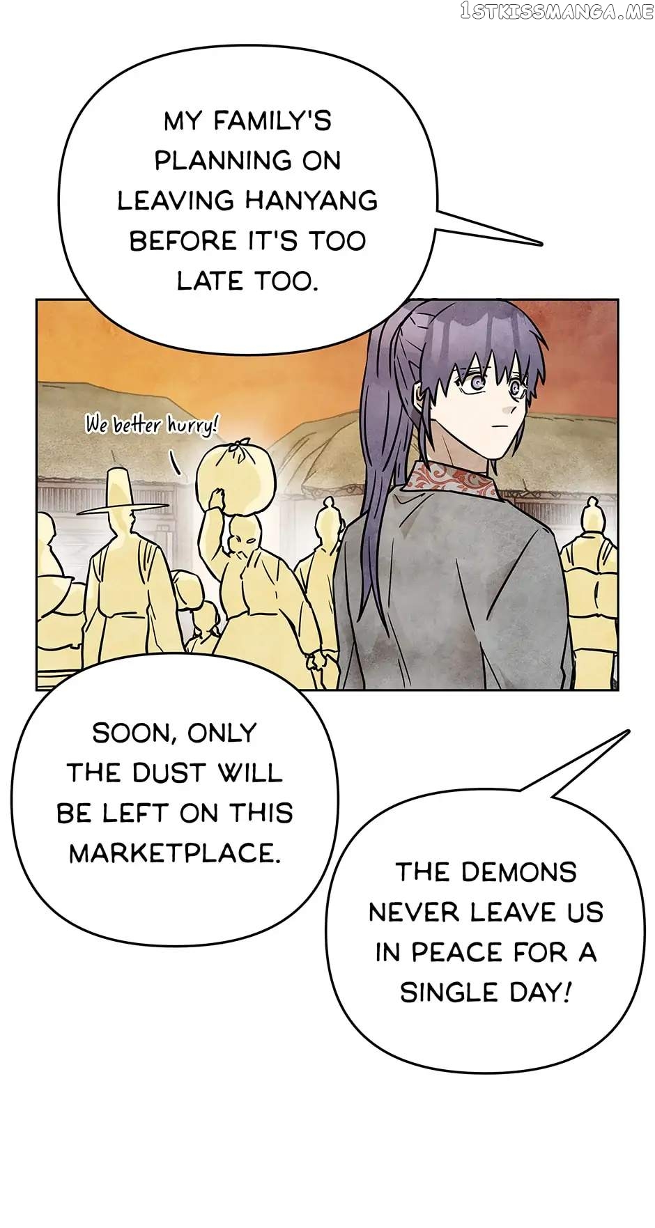 The Greatest Ascetic Chapter 54 - page 4