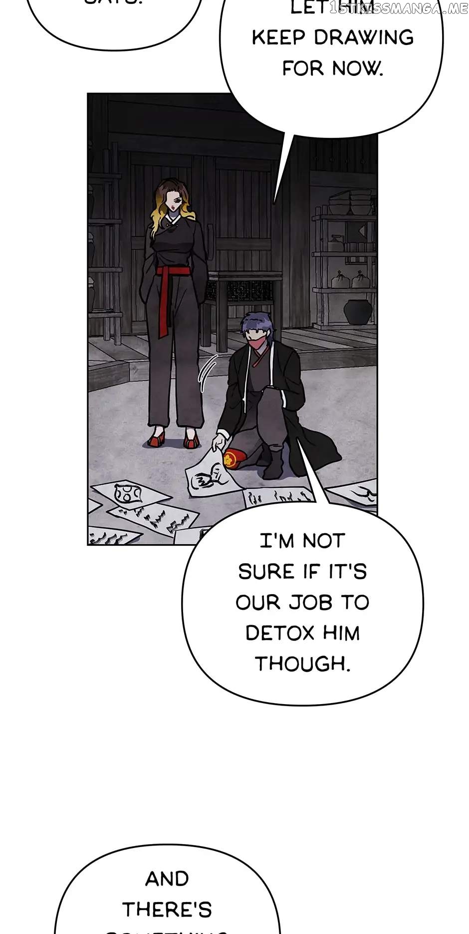 The Greatest Ascetic Chapter 54 - page 40