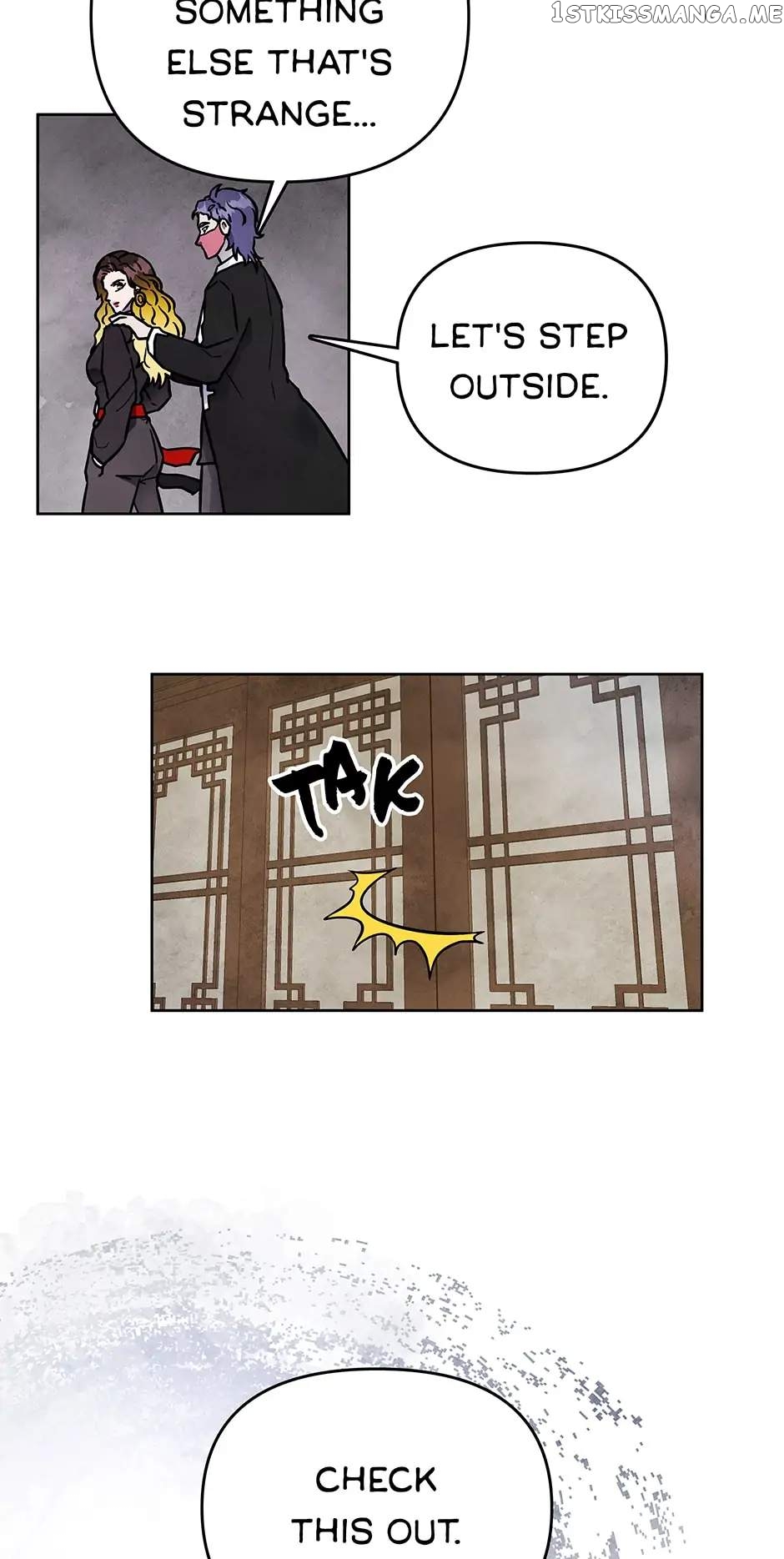 The Greatest Ascetic Chapter 54 - page 41