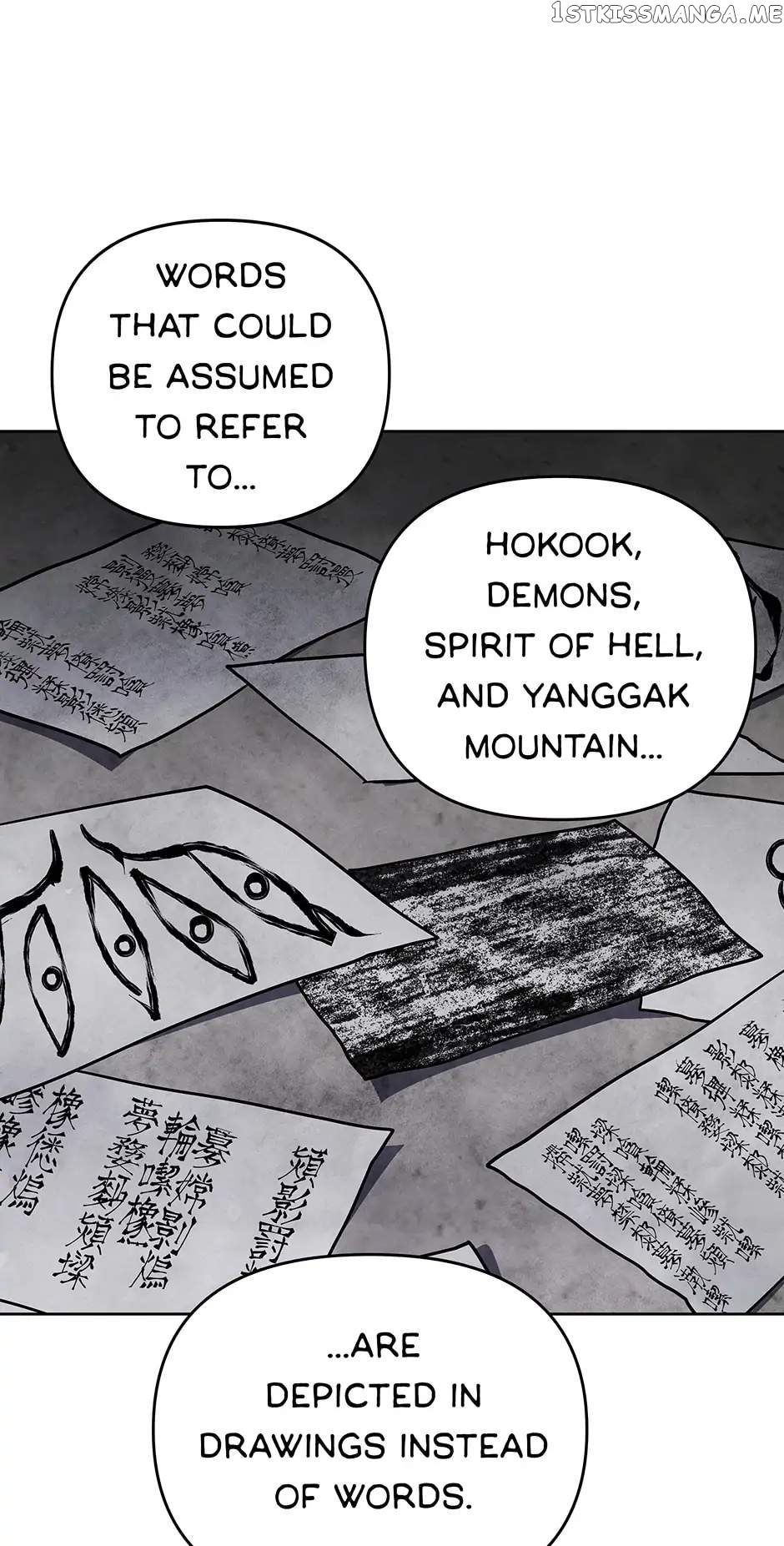 The Greatest Ascetic Chapter 54 - page 44