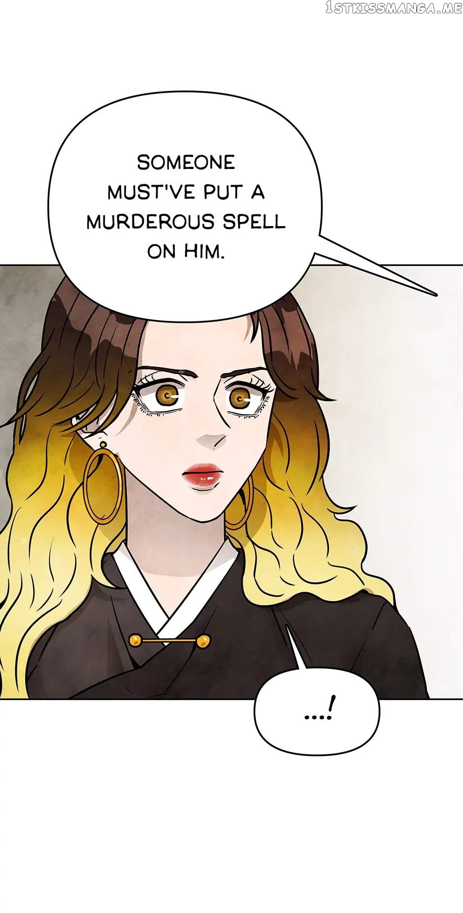 The Greatest Ascetic Chapter 54 - page 46