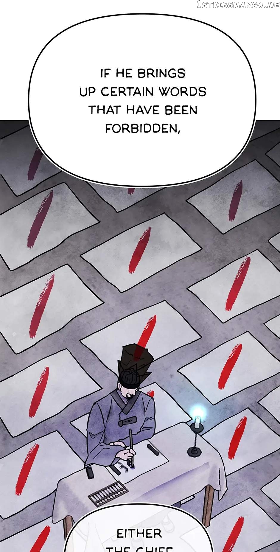 The Greatest Ascetic Chapter 54 - page 47