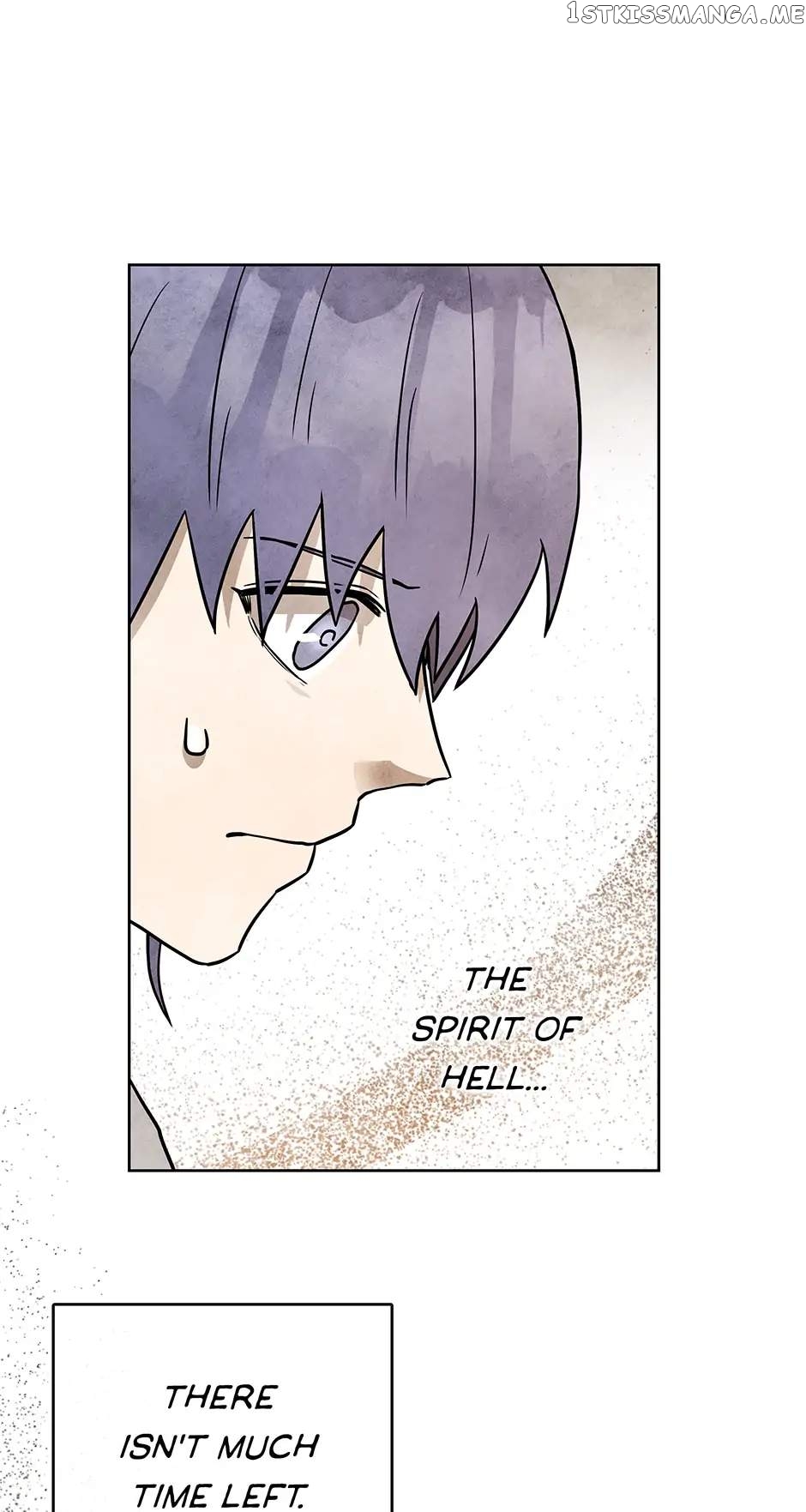 The Greatest Ascetic Chapter 54 - page 5