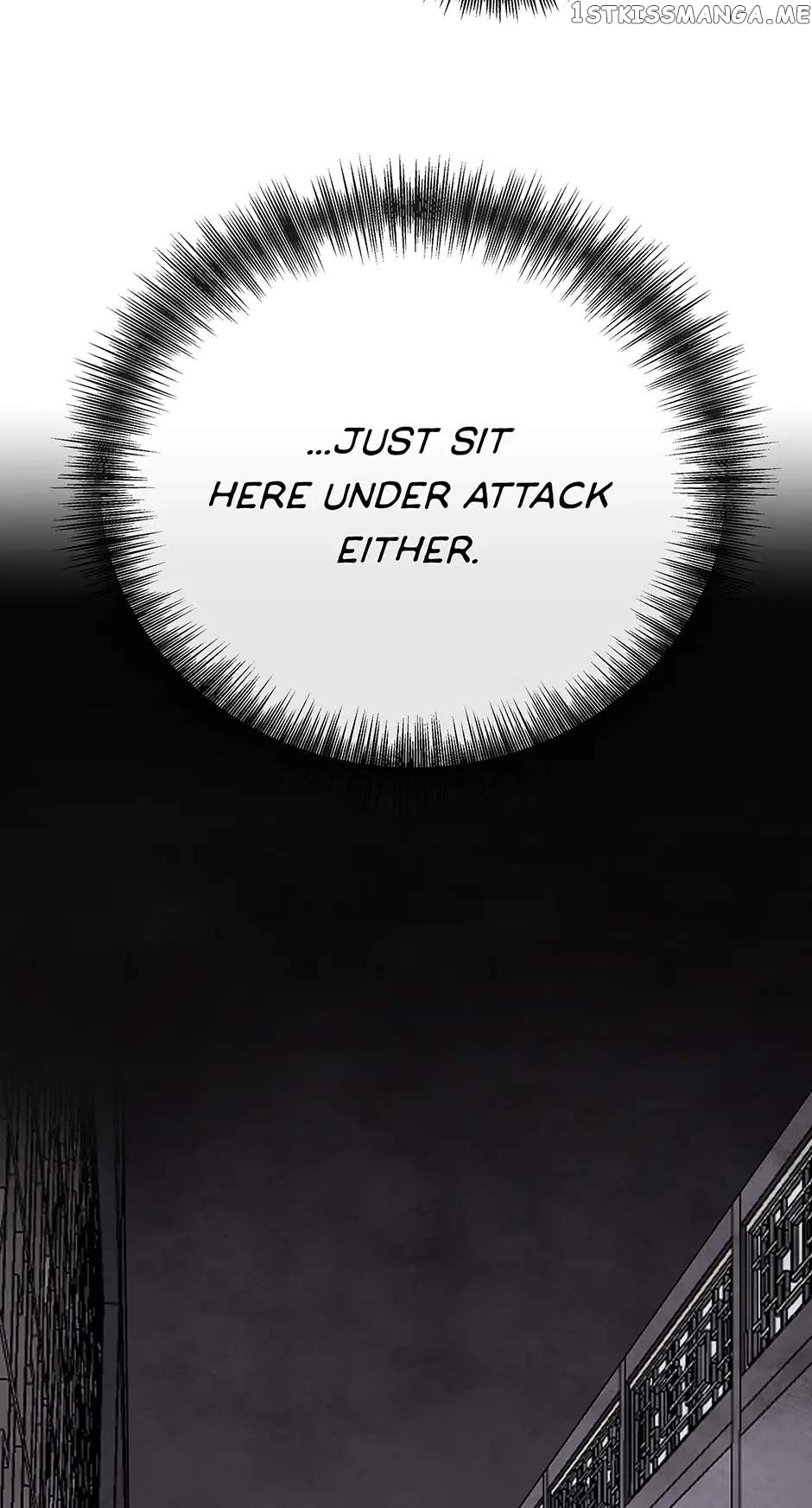The Greatest Ascetic Chapter 54 - page 56