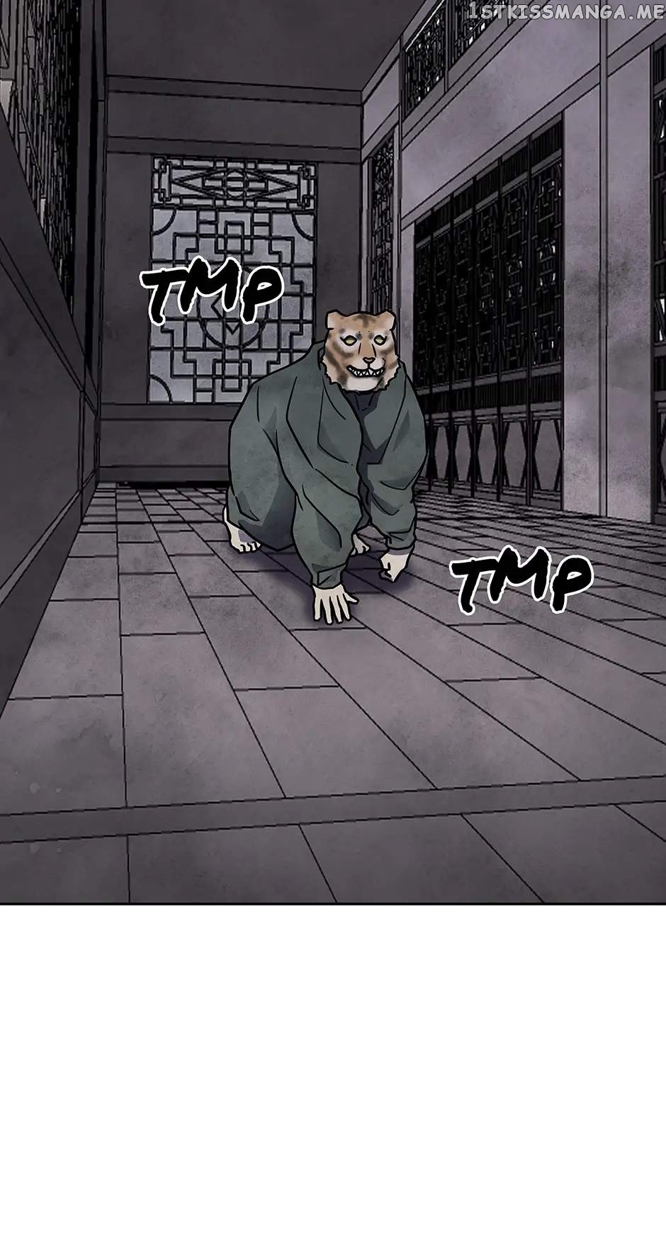 The Greatest Ascetic Chapter 54 - page 57