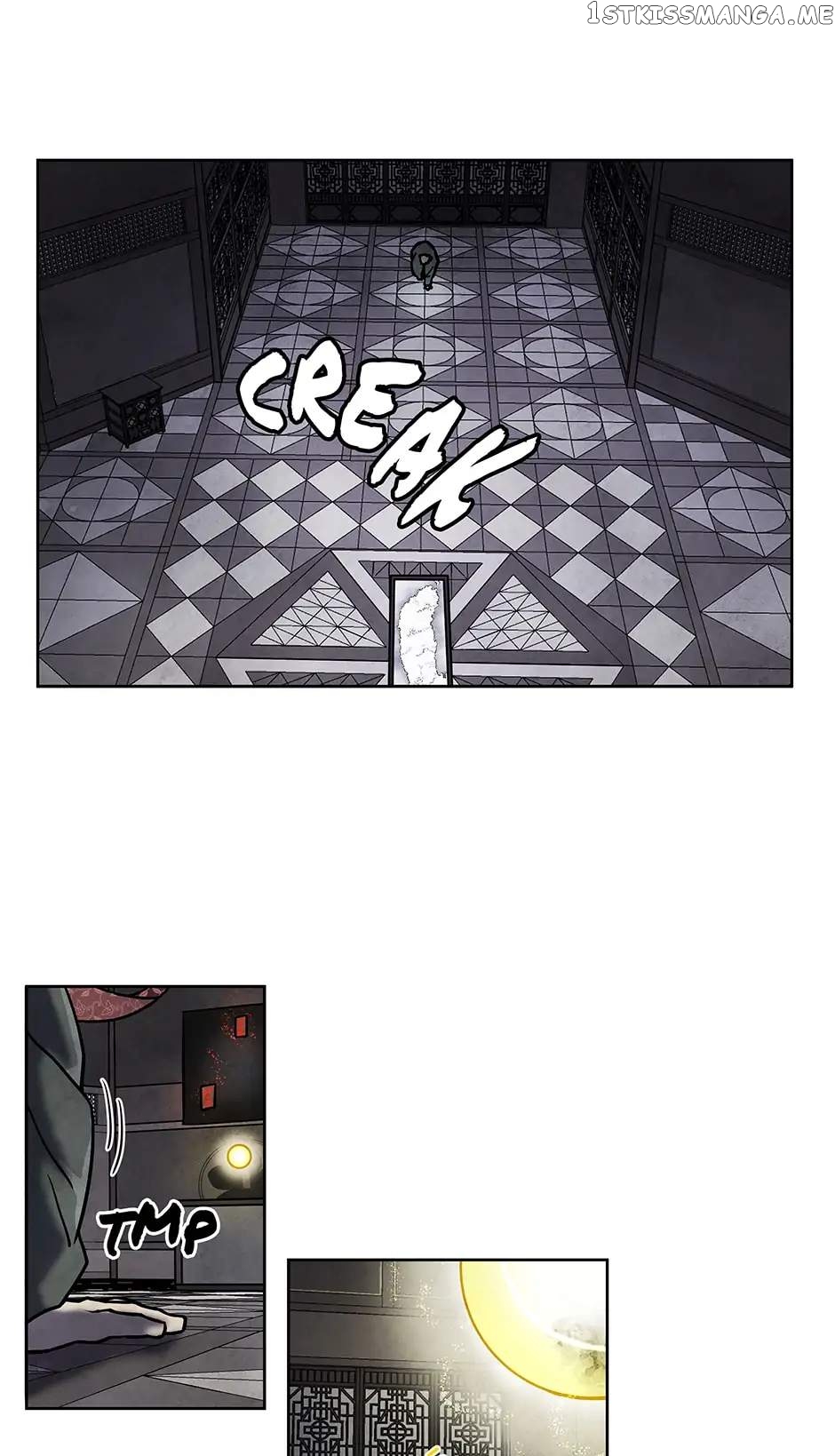 The Greatest Ascetic Chapter 54 - page 58