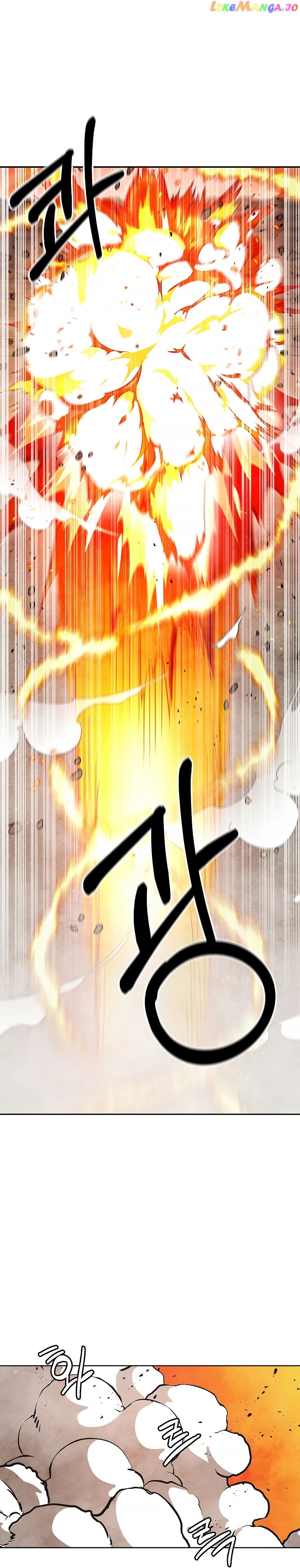 The Greatest Ascetic chapter 22 - page 14