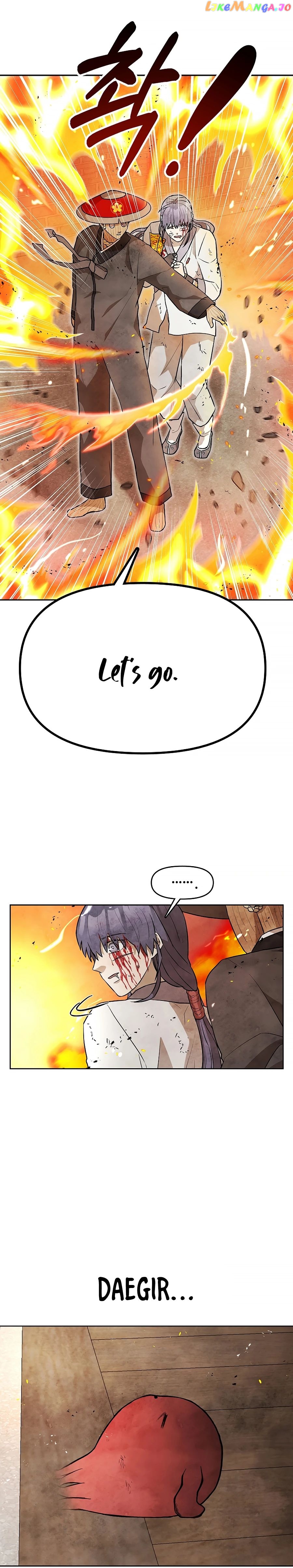 The Greatest Ascetic chapter 22 - page 15