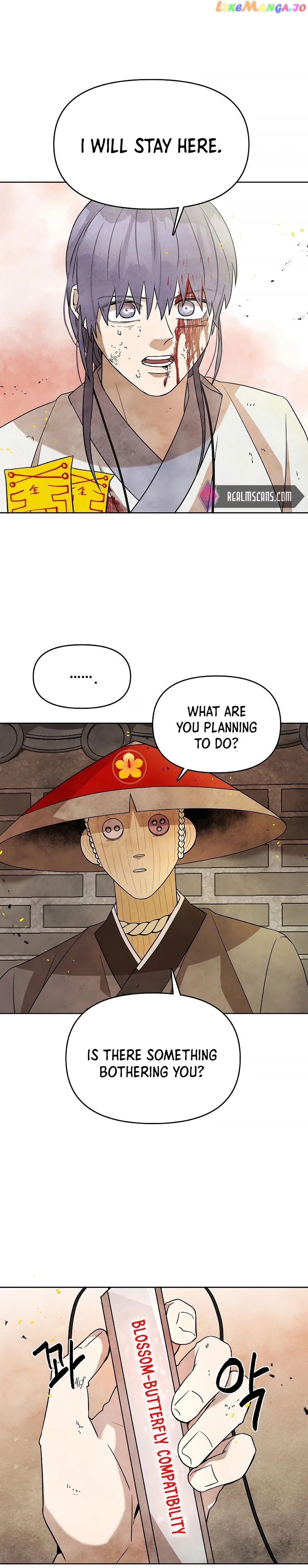 The Greatest Ascetic chapter 22 - page 17