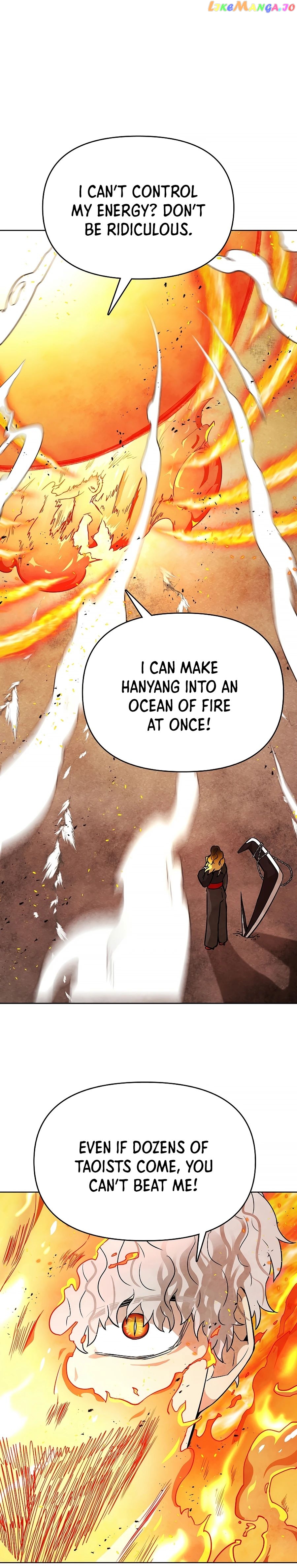 The Greatest Ascetic chapter 22 - page 19