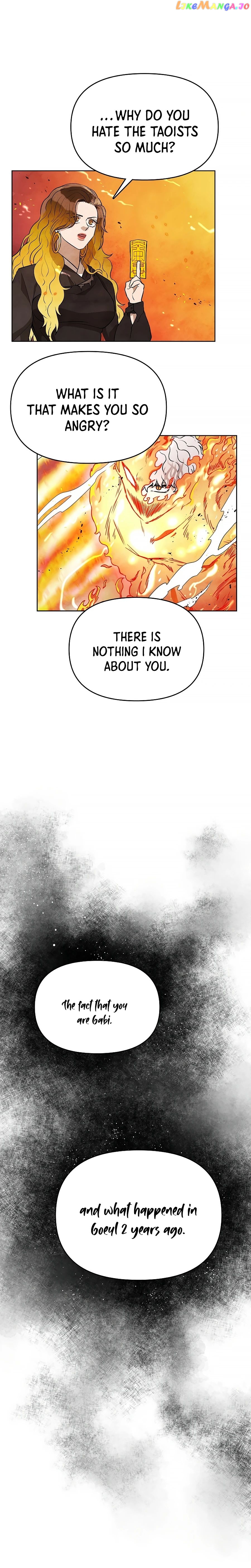 The Greatest Ascetic chapter 22 - page 20