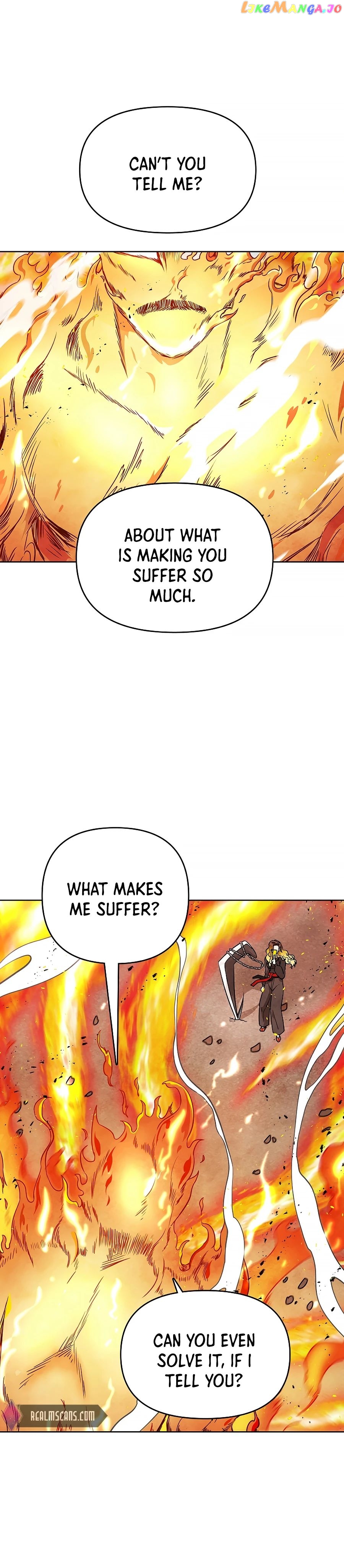 The Greatest Ascetic chapter 22 - page 21