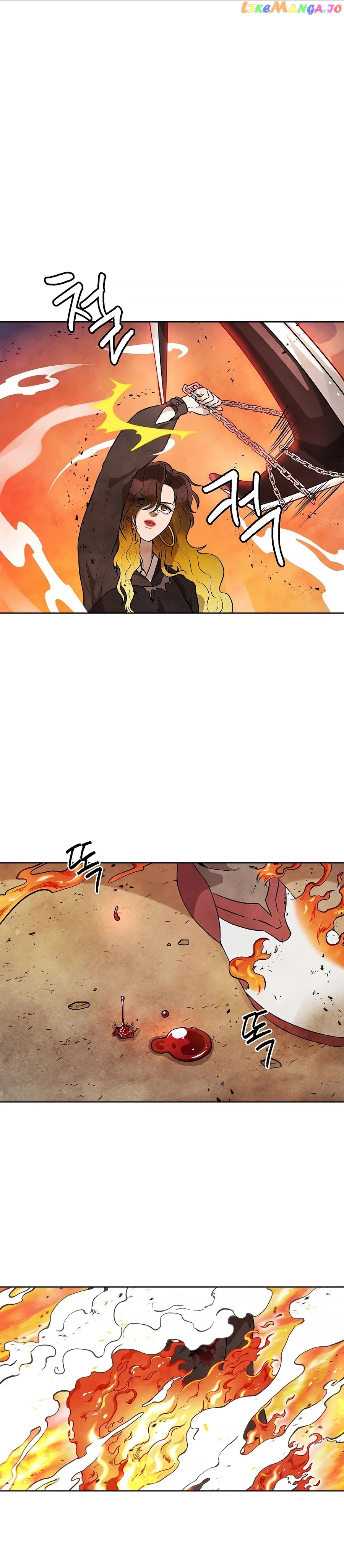 The Greatest Ascetic chapter 22 - page 4
