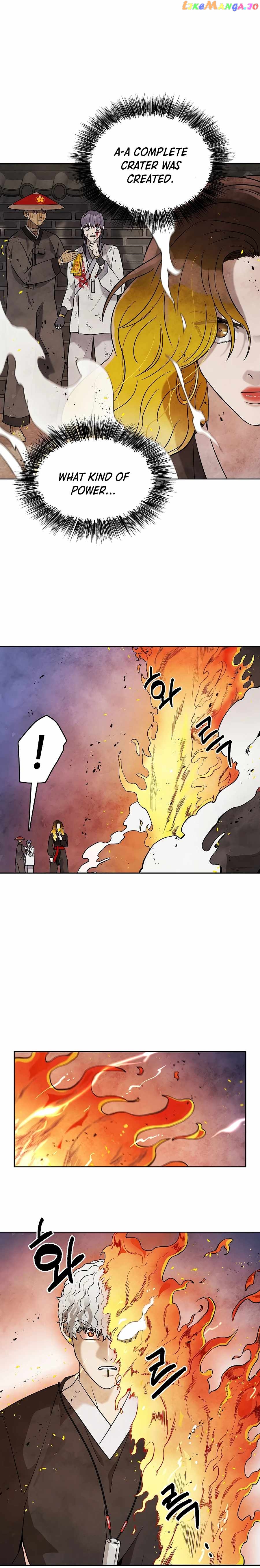 The Greatest Ascetic chapter 21 - page 15