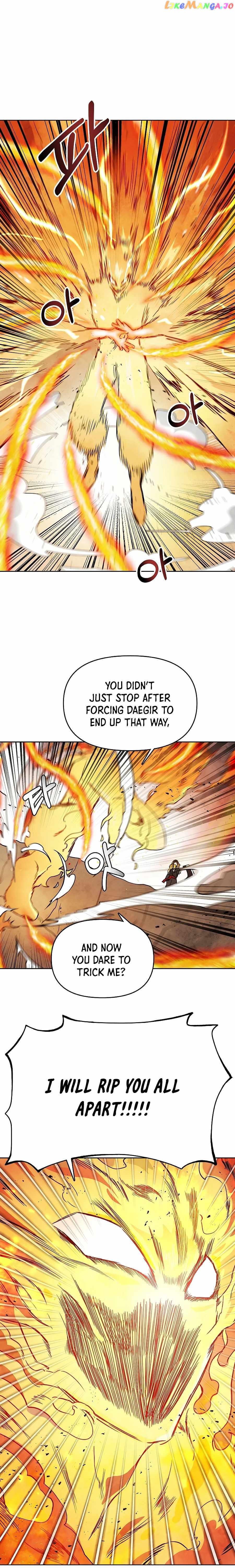 The Greatest Ascetic chapter 21 - page 18